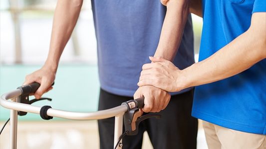 運動リハビリテーション