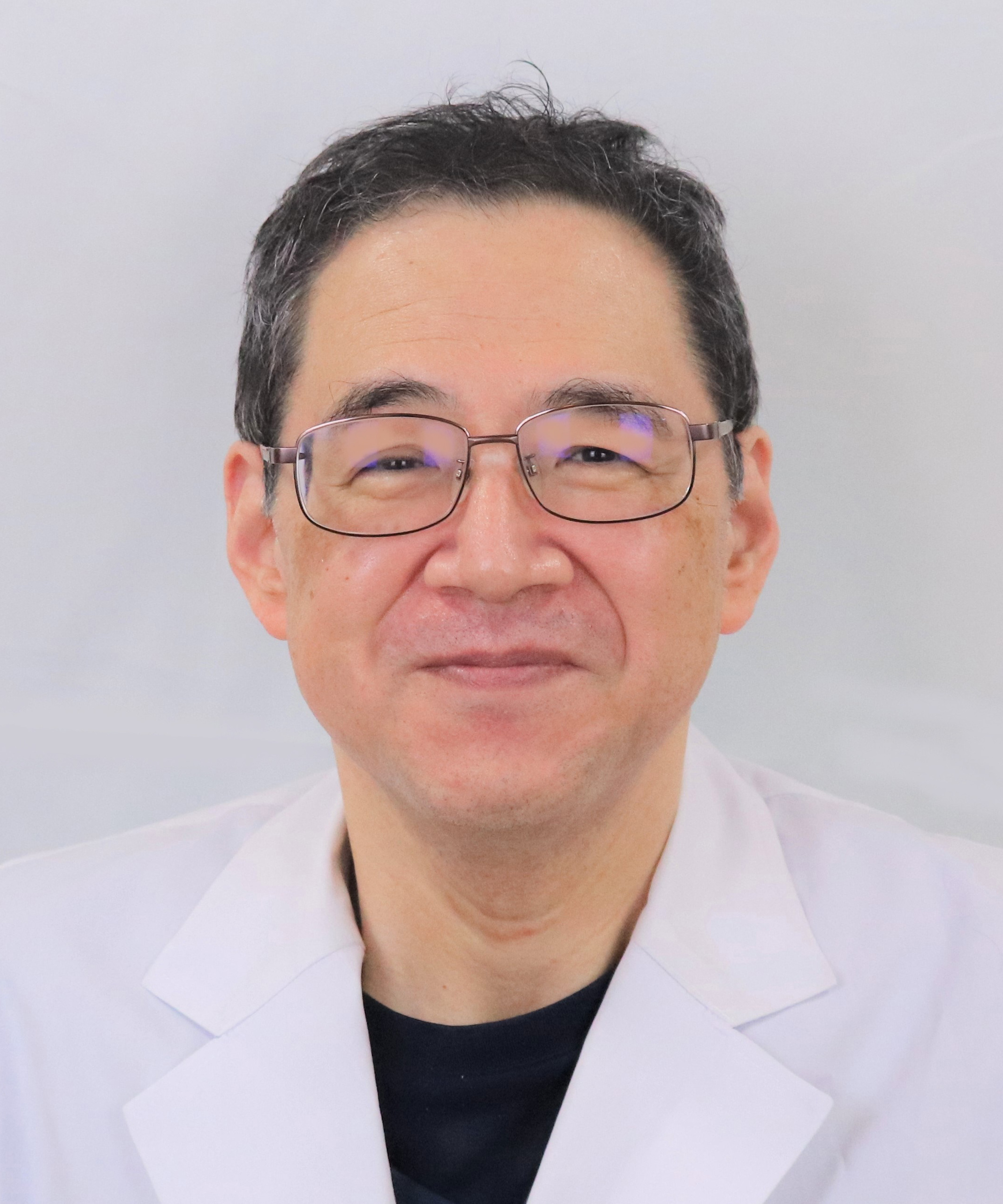 ハートクリニック南山口 院長 松村 孝司